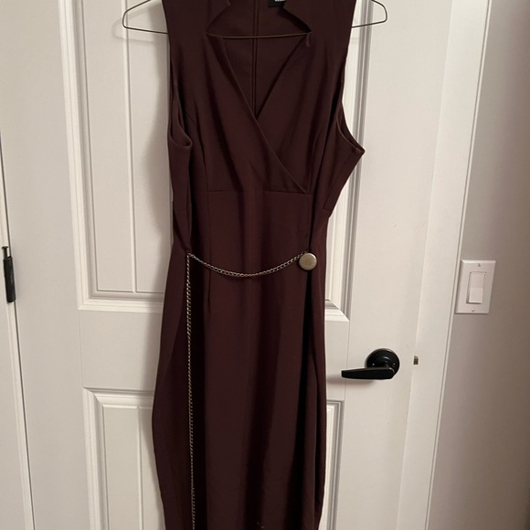 Ellen Tracy dress size 14 - Picture 2 of 4